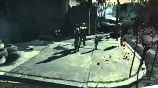 Homefront-saddest part of the game