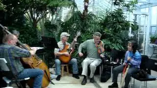 Marsh Botanical Gardens open house 2