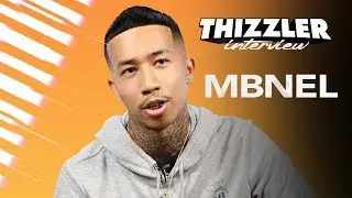 MBNel talks about 