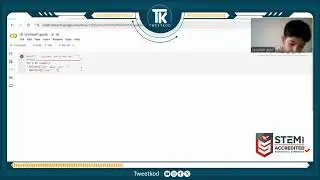 Cad Ankir Calculator Program with Python - Course 101