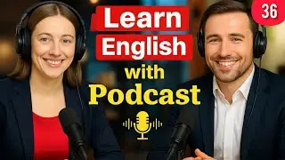 Shopping | Learn English quickly with Podcast
