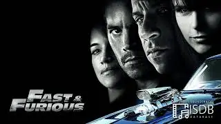Fast & Furious SOUNDTRACK | Daniel May - Young Love