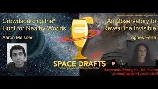 Space Drafts #90: The Rubin Special