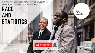 RACE AND  STATISTICS