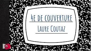 4e de couverture - Interview de Laure Coutaz