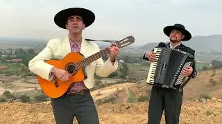 BAFONA | Tonadas chilenas