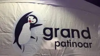 RInk. GRAND PATINOAR