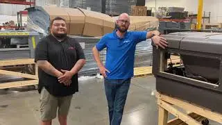 Cover Adjustment Video