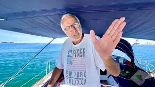 Vivendo e Aprendendo | No Barco Pelo Mundo Ep. 144