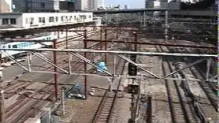 Tokyo Metropolitan Area (東京)