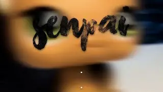 LPS Senpai mv (Test) Inspired by LpsBrooke