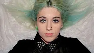 Drew Tu&aacute; - I'm not Angry Anymore (Paramore Stop Motion Cover)