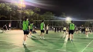 2025/12/22 系運 隊名你有什麼好想法嗎 vs 肉羹麵 Game3