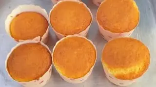 Cupcake | Easy recipe|| Receitas_da_kaluluka
