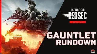 BF6 Redsec - Gauntlet Explained