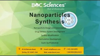 Nanoparticle Synthesis - What are Nanoparticles? - Synthesis of Nanoparticles - BOC Sciences