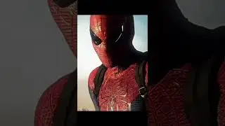 Spider-man edit |  #viral #edit #spiderman #capcut #marvel