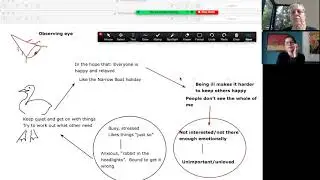 CognitiveAnalyticTherapy (middle session on recognition) Roleplay2