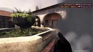 DreamHack Winter 2012: socN vs Hawks