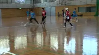 三代リーグ　三代夜叉　対　でぁE��ぱーめEflv