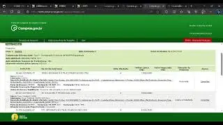 Recursos no Pregão Eletrônico: o que são e como agir - Comprasnet