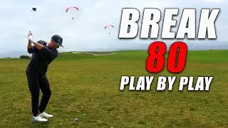 How to Break 80 on the Golf Course Play by Play