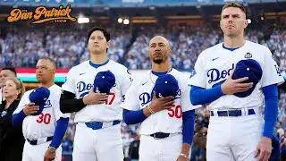 What's The Best Lineup In MLB History? | 10/2/25