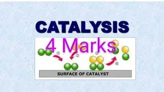 CATALYSIS HOMOGENEOUS HETEROGENEOUS