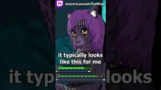 Stop Using Default Mic Settings | #streaming #audiotips #micsetup #vtuber #furry