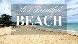 Escape To The Ultimate Relaxation Spot: Guardalavaca Beach, Cuba's Top Beach Resorts In Holguin