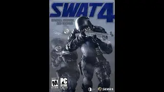 SWAT 4 - Tập 1 : Training Day (problem about video & mic)