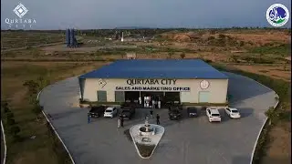 Meet and Greet at Qurtaba City! #meetandgreet #qurtabacity #realtors