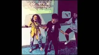 Dežele obveznih čelad - Risanka 5.b