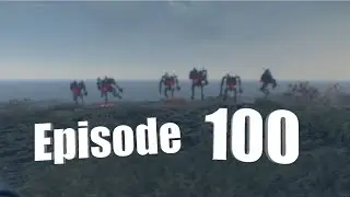 EPISODE 100! Generation Zero (No Commentary Gameplay)