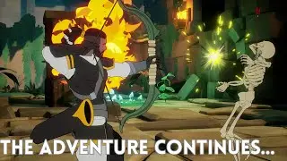 MythForce Episode 2 (PC) No Commentary