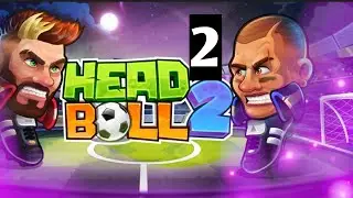 This game has no logic game head ball 2 -part 2 