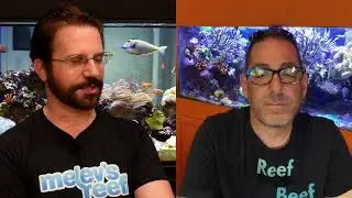 Let's Talk with Richard Ross about the future...