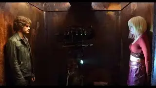 MARTAS SK - Return to Silent Hill | Official Trailer (2026) l Videohra ož&iacute;va vo filmovom trailery!!!