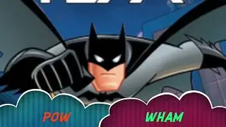 Batman Fluxx