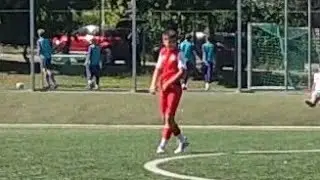 2025 09 07 Sportunion Mauer U15 TWL Elektra U15