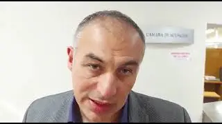 FISCAL MARCELO HIDALGO POR PENA DE S&Oacute;LO 9 A&Ntilde;OS CONTRA LARRUBIA LOPEZ POR EL CRIMEN DE KATHERINE