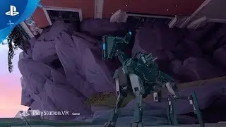 Apex Construct - PGW 2017 Trailer | PS VR