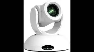 RoboSHOT 20 UHD PTZ Camera is feature with high-quality imaging and seamless connectivity