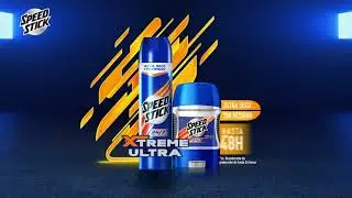 Speed Stick Xtreme Ultra