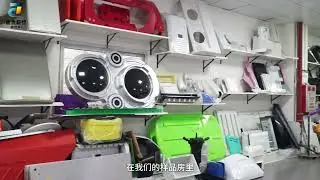 Customized Thermoformed Fishing Tubs Water Tank Plastic Storage Tub Durable Outdoor Plastic Product