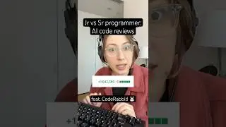 1M lines of code in one PR ☠️ (w/ @CodeRabbitAI)