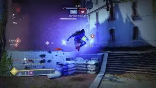 SPECTRAL BLADES FEEL LITTLE DIFFERENT 🥷💨🔪