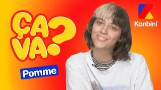 Pomme parle de sa santé mentale : 
