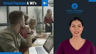 Total Payroll&rsquo;s Next Gen Cloud-Based Payroll System