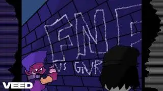 FNF vs GabrielVR |2Cold|